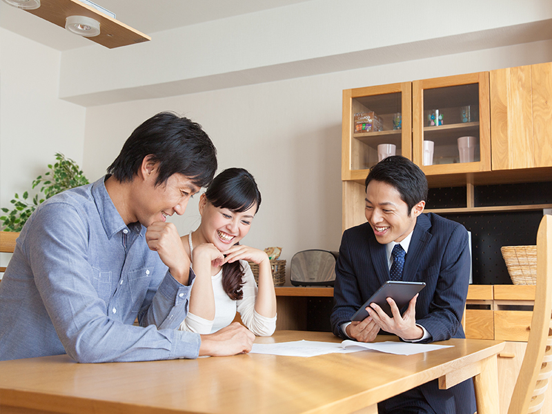 株式会社カナモク　会社の写真